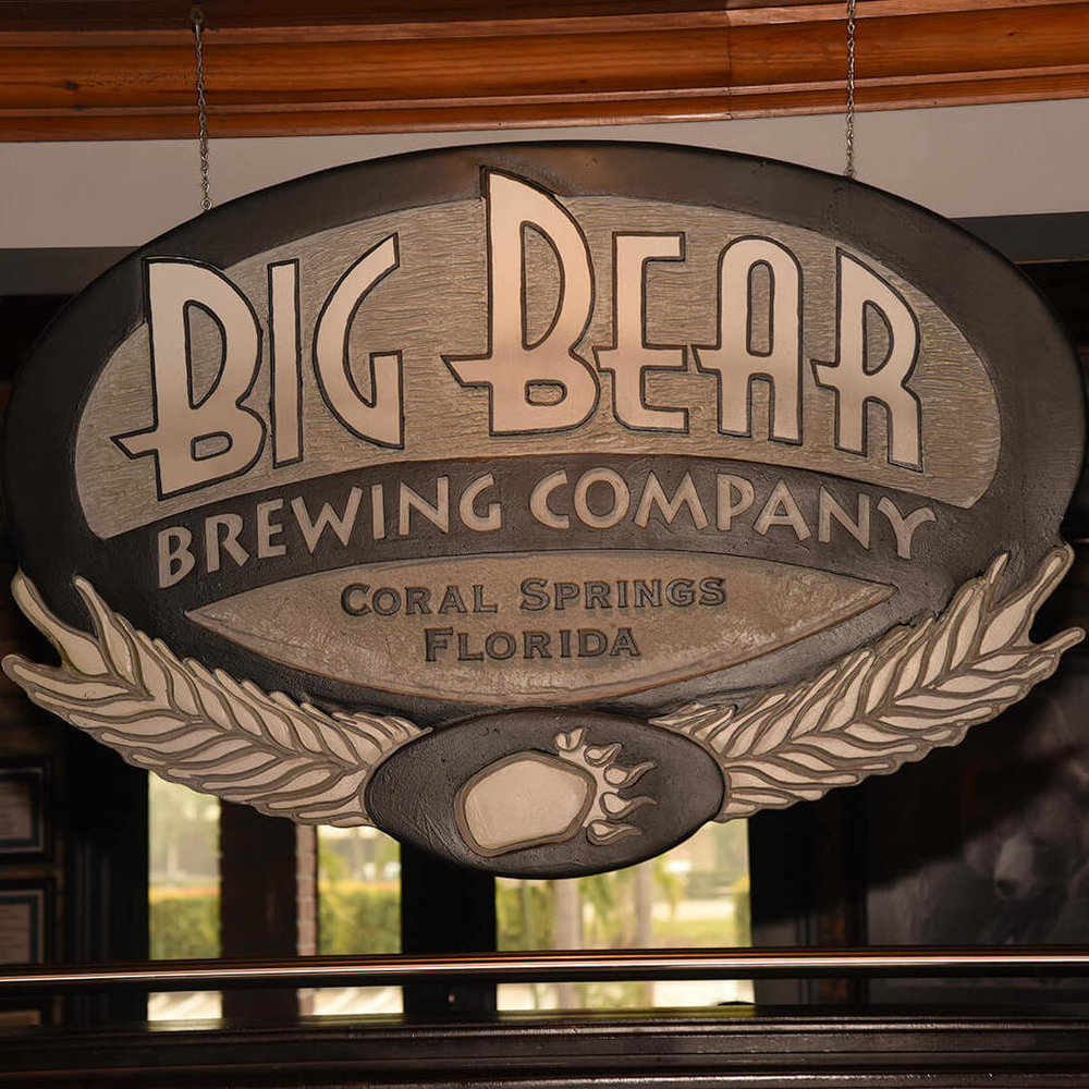 Press & Awards Big Bear Brewing Co.